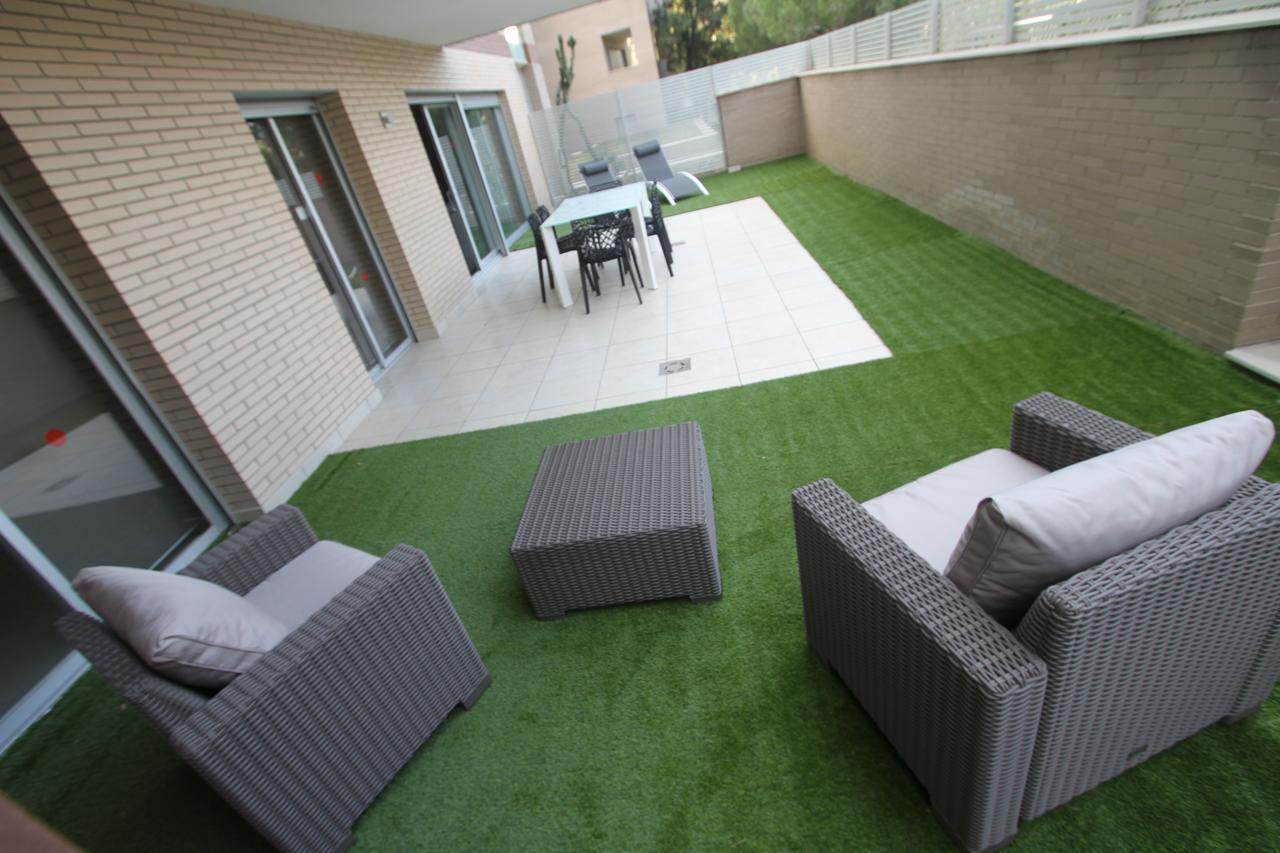 For A Stay Aqquaria Deluxe Salou Exterior photo