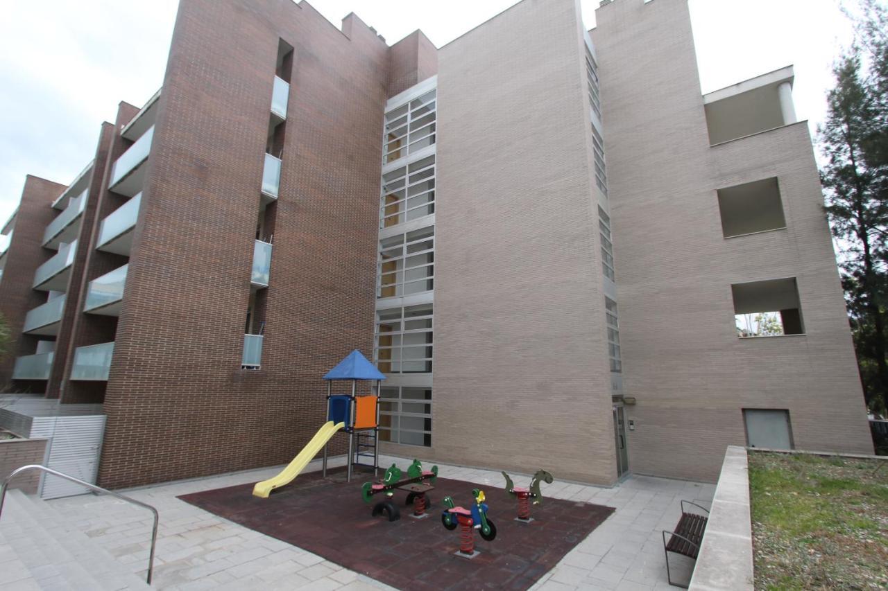 For A Stay Aqquaria Deluxe Salou Exterior photo